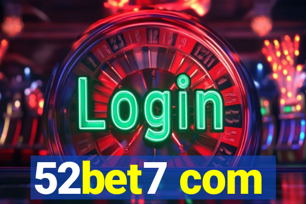 52bet7 com